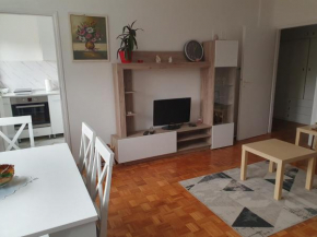 AS Apartment